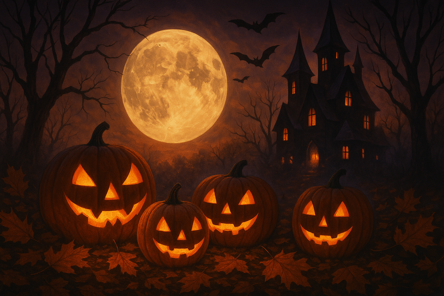 HALLOWEEN