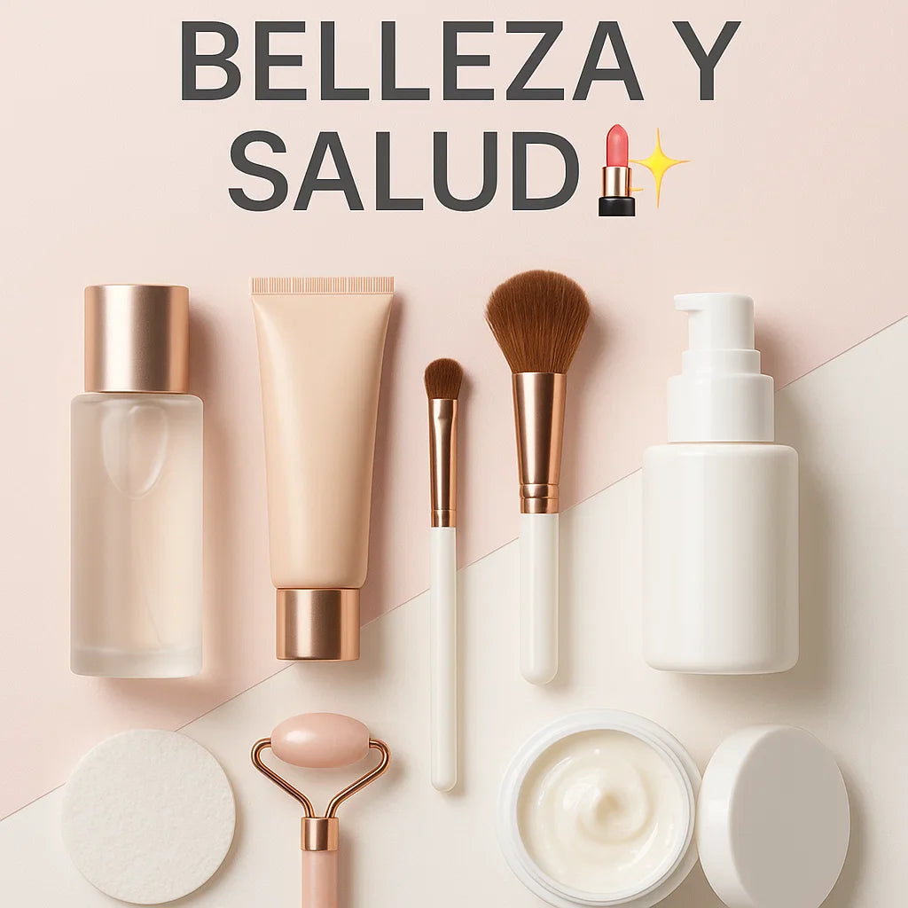 BELLEZA Y SALUD