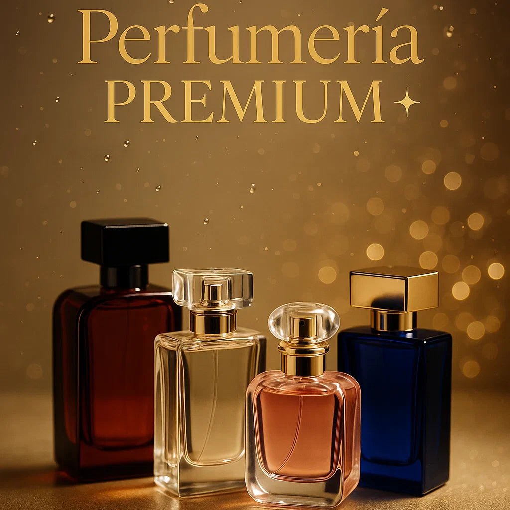 PERFUMERIA